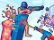 Lojë Time Shooter 3: SWAT në internet