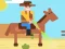 Lojë Cowboy Brawl në internet