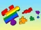 Lojë Lgbt Jigsaw Puzzle: Find Lgbt Flags në internet