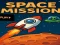 Lojë Space Mission në internet