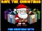 Lojë Save The Christmas në internet