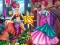 Lojë Mermaid vs Princess në internet