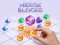 Lojë Merge Blocks në internet