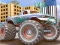 Lojë Monster Truck Stunt Driving Simulation në internet