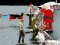 Lojë Santa Kills Zombies 2 në internet