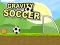 Lojë Gravity Soccer në internet
