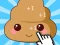 Lojë Poop Clicker 3 në internet