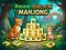 Lojë Animal Kingdom Mahjong në internet