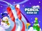 Lojë Pencil Rush Online në internet
