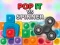 Lojë Pop It vs Spinner në internet