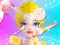 Lojë Sweet Princess Makeup Party në internet