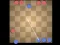 Lojë Angry Checkers në internet