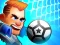 Lojë Football Brawl në internet