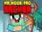 Lojë Mr Noob Pro Archer në internet