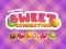 Lojë Mahjong Sweet Connection në internet
