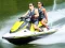 Lojë Jet Ski Slide në internet