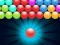 Lojë Bubble Up Master në internet