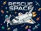 Lojë Rescue Space në internet