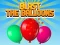 Lojë Blast The Balloons në internet