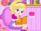 Lojë Potty Train Baby Elsa në internet