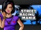 Lojë Street Racing Mania në internet