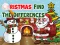 Lojë Christmas Find The Differences në internet