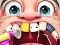 Lojë Crazy Dentist në internet