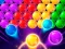 Lojë Bubble Pop Butterfly në internet