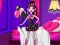 Lojë Delicate Dracula Dress Up në internet