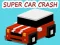 Lojë Super Car Crash në internet