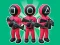 Lojë Squid Game 2 në internet