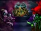 Lojë Angry Plants Flower në internet