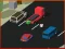 Lojë Blocky Traffic Racer në internet