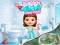 Lojë Sweet Baby Girl Cleanup Messy House në internet