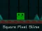 Lojë Square Pixel Slime në internet