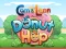 Lojë Cam and Leon: Donut Hop në internet