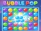 Lojë Bubble Pop në internet