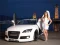 Lojë Miss Tuning Show Girls në internet