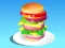 Lojë Hamburger në internet