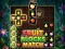 Lojë Fruit Blocks Match në internet
