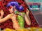 Lojë Dotted Girl Back Treatment në internet