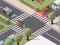 Lojë Traffic Controller në internet