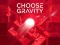 Lojë Choose Gravity në internet