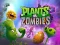 Lojë Plants vs Zombies TD në internet