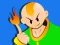 Lojë Avatar the Last Airbender Fortress Fight në internet