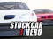 Lojë Stockcar Hero në internet