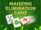 Lojë Mahjong Elimination Game në internet