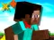 Lojë Run Mineblock Run në internet