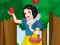 Lojë Snow White Patchwork Dress në internet