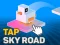 Lojë Tap Sky Road në internet
